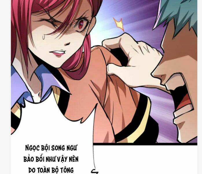 Cái Bóng Vạn Năng: Chapter 72