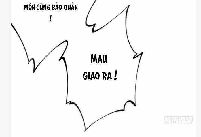 Cái Bóng Vạn Năng: Chapter 72