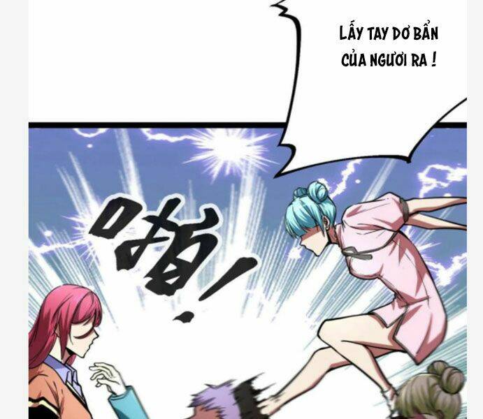 Cái Bóng Vạn Năng: Chapter 72