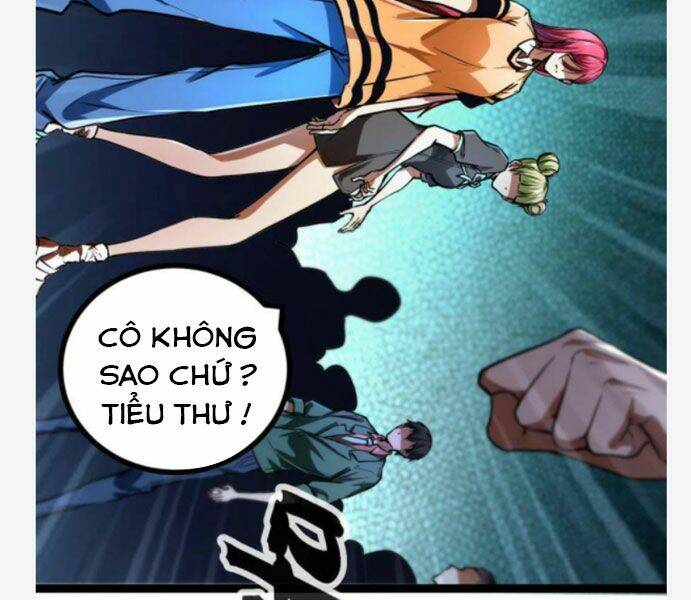 Cái Bóng Vạn Năng: Chapter 72