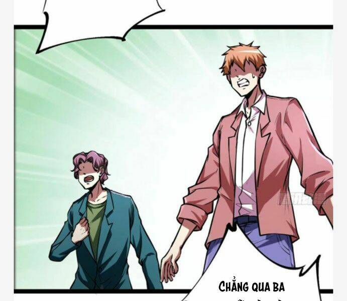 Cái Bóng Vạn Năng: Chapter 72