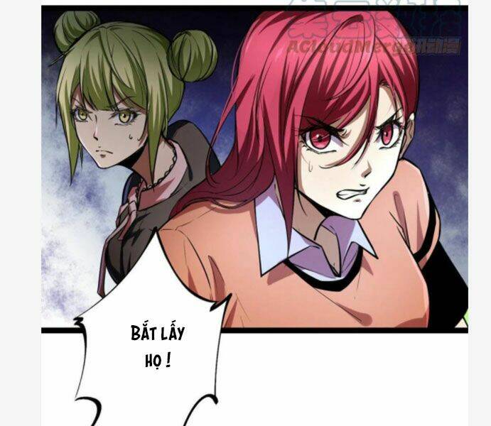 Cái Bóng Vạn Năng: Chapter 72