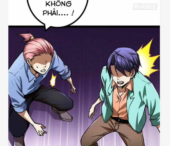 Cái Bóng Vạn Năng: Chapter 72