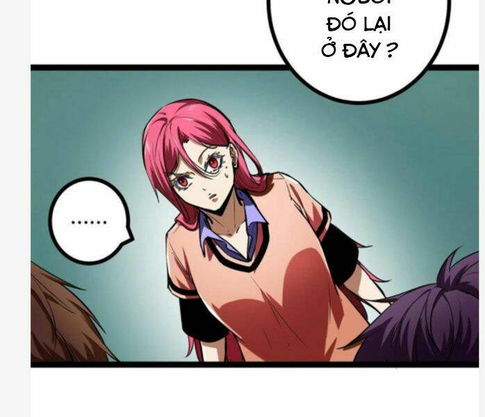 Cái Bóng Vạn Năng: Chapter 72