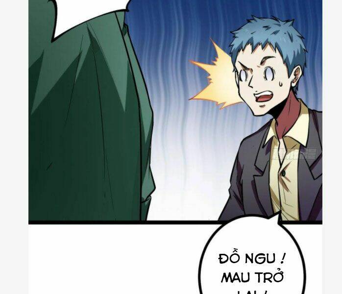 Cái Bóng Vạn Năng: Chapter 72