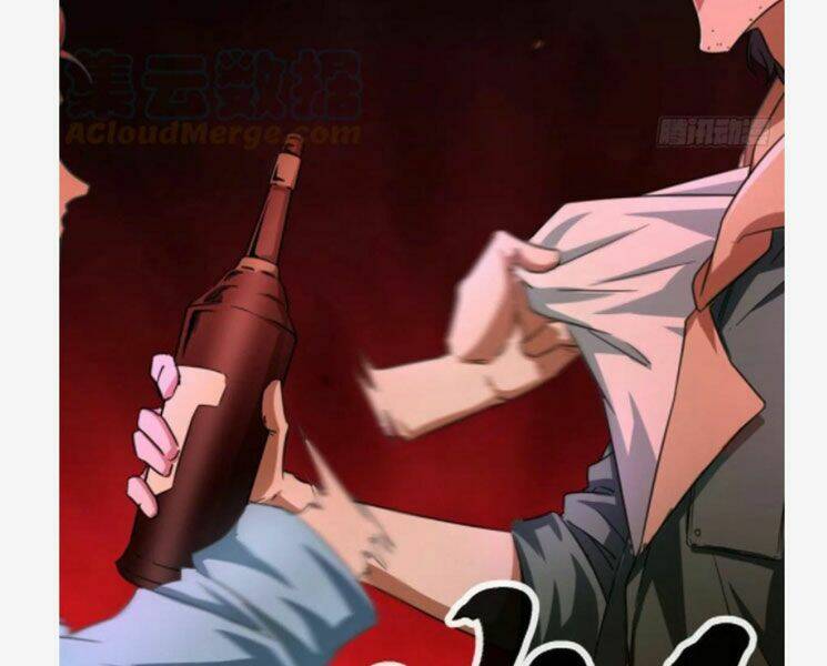 Cái Bóng Vạn Năng: Chapter 72
