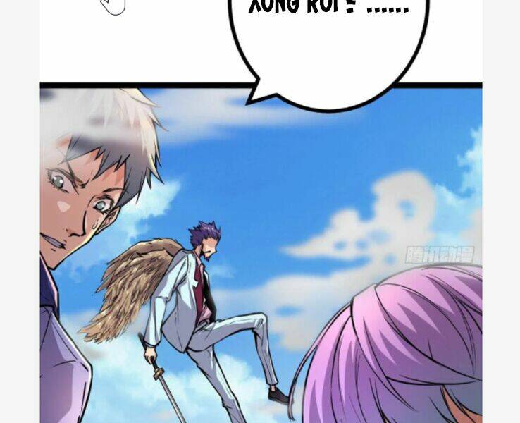 Cái Bóng Vạn Năng: Chapter 74