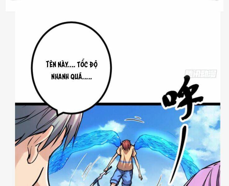 Cái Bóng Vạn Năng: Chapter 74