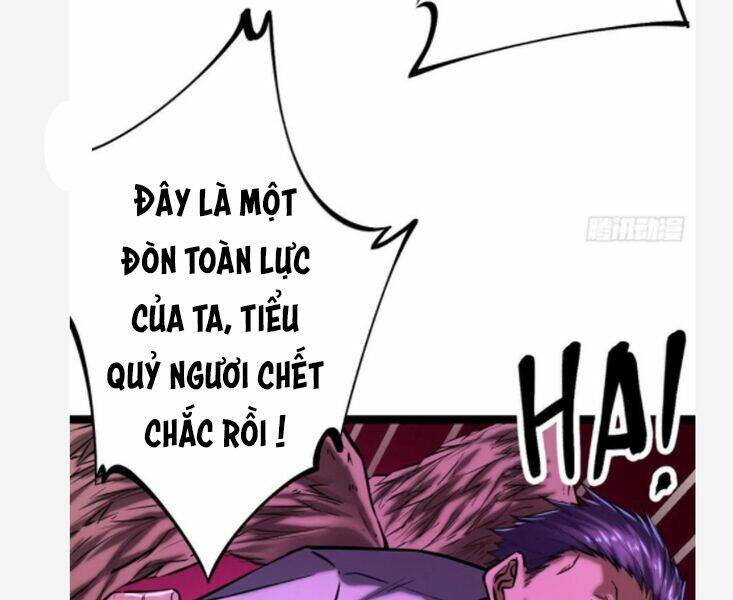Cái Bóng Vạn Năng: Chapter 74