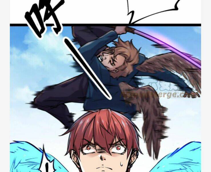 Cái Bóng Vạn Năng: Chapter 74