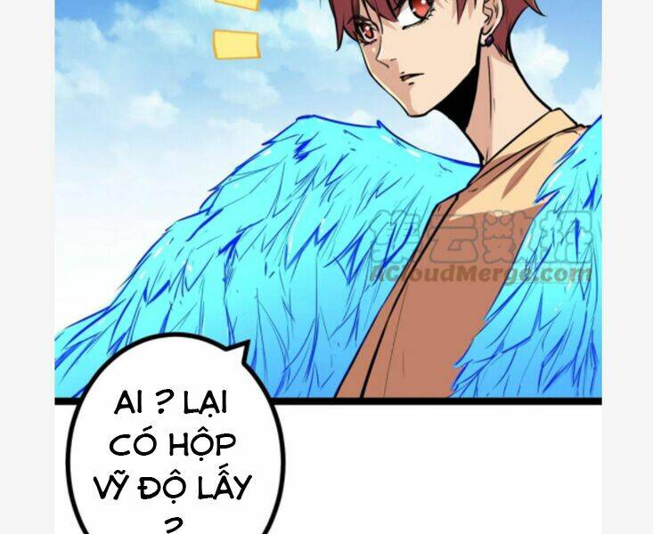 Cái Bóng Vạn Năng: Chapter 74