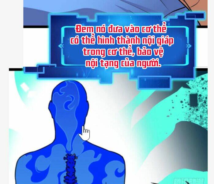 Cái Bóng Vạn Năng: Chapter 74
