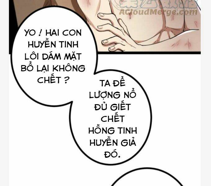 Cái Bóng Vạn Năng: Chapter 75