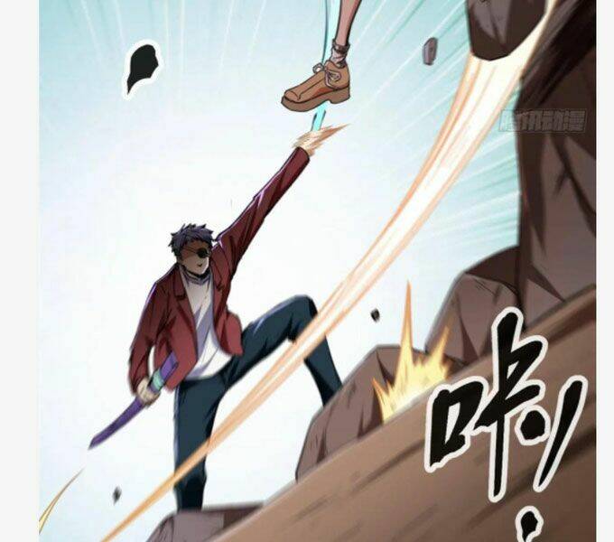 Cái Bóng Vạn Năng: Chapter 75