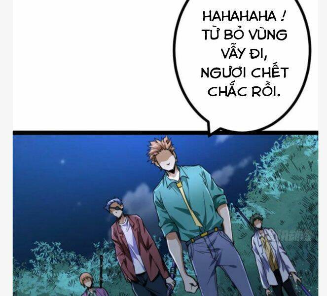 Cái Bóng Vạn Năng: Chapter 75