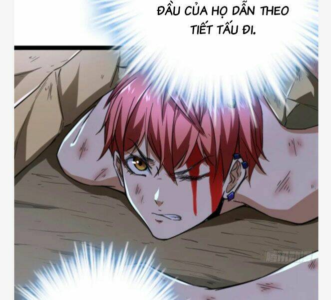 Cái Bóng Vạn Năng: Chapter 75