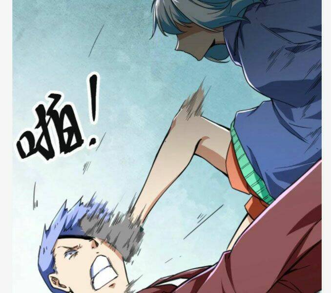 Cái Bóng Vạn Năng: Chapter 75