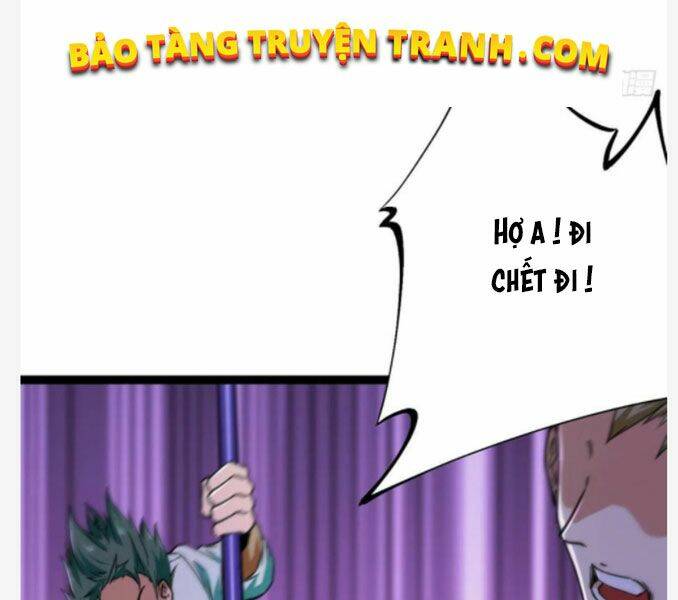 Cái Bóng Vạn Năng: Chapter 75