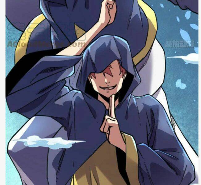 Cái Bóng Vạn Năng: Chapter 76