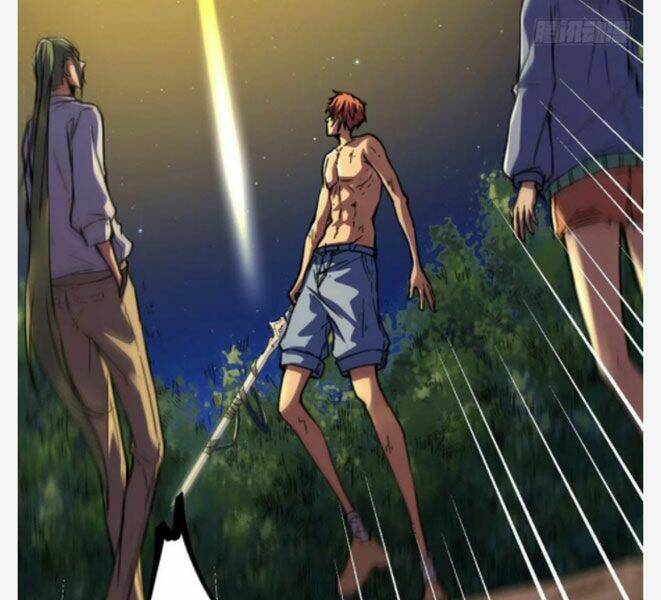 Cái Bóng Vạn Năng: Chapter 76