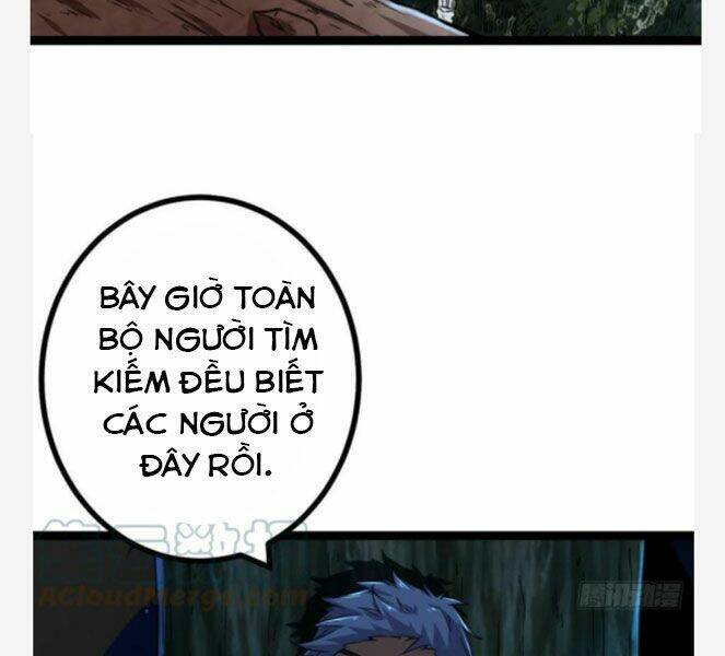 Cái Bóng Vạn Năng: Chapter 76