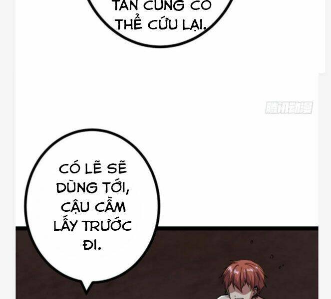 Cái Bóng Vạn Năng: Chapter 76