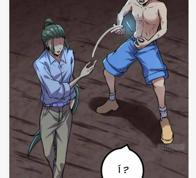 Cái Bóng Vạn Năng: Chapter 76