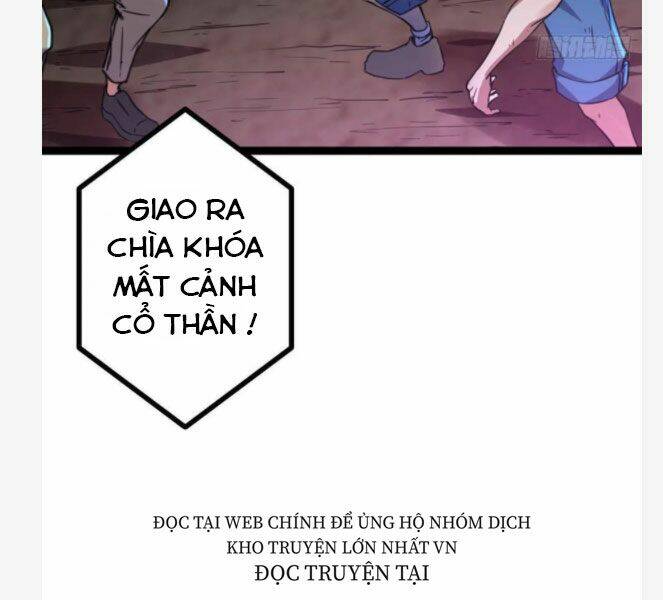 Cái Bóng Vạn Năng: Chapter 76