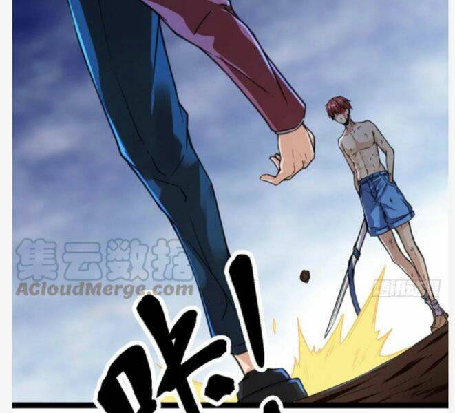 Cái Bóng Vạn Năng: Chapter 76