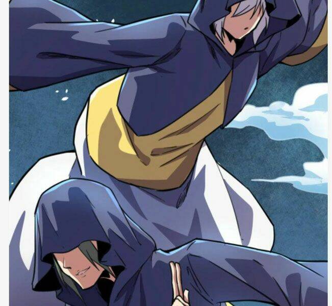 Cái Bóng Vạn Năng: Chapter 76