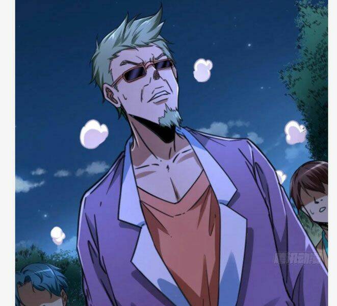 Cái Bóng Vạn Năng: Chapter 77