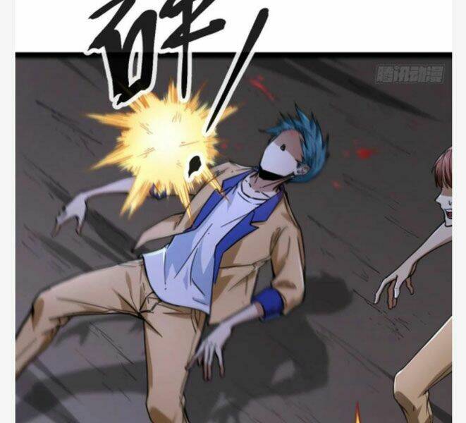 Cái Bóng Vạn Năng: Chapter 77