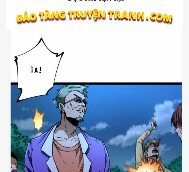 Cái Bóng Vạn Năng: Chapter 77