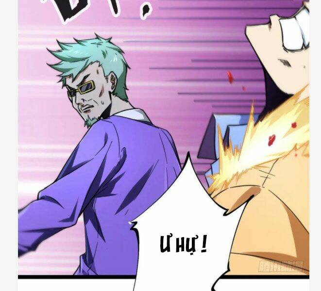 Cái Bóng Vạn Năng: Chapter 77