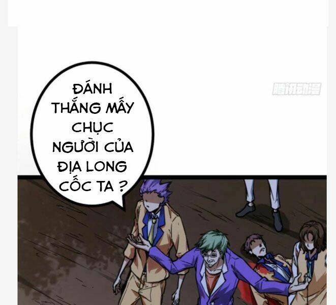 Cái Bóng Vạn Năng: Chapter 77