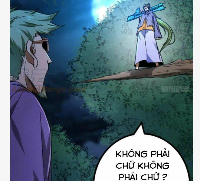 Cái Bóng Vạn Năng: Chapter 77