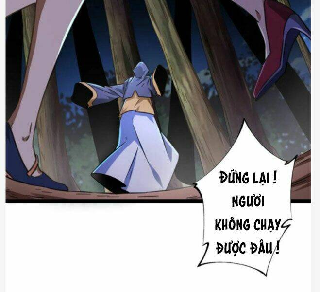 Cái Bóng Vạn Năng: Chapter 77