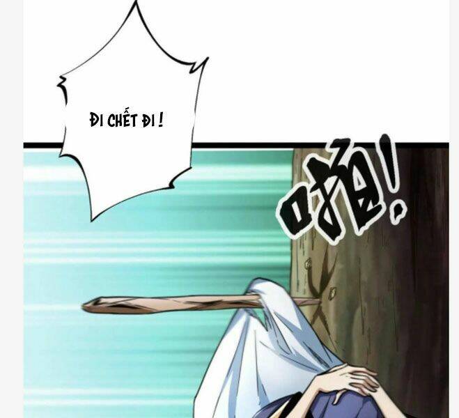 Cái Bóng Vạn Năng: Chapter 77