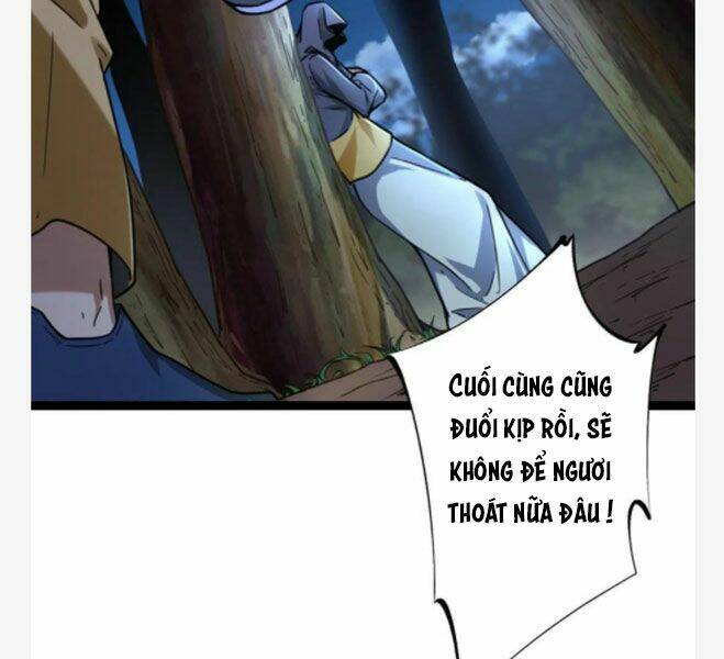 Cái Bóng Vạn Năng: Chapter 77