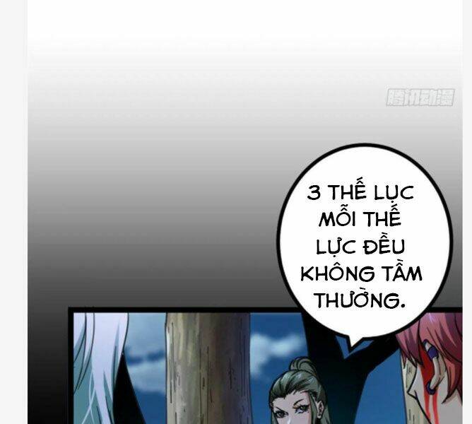 Cái Bóng Vạn Năng: Chapter 77