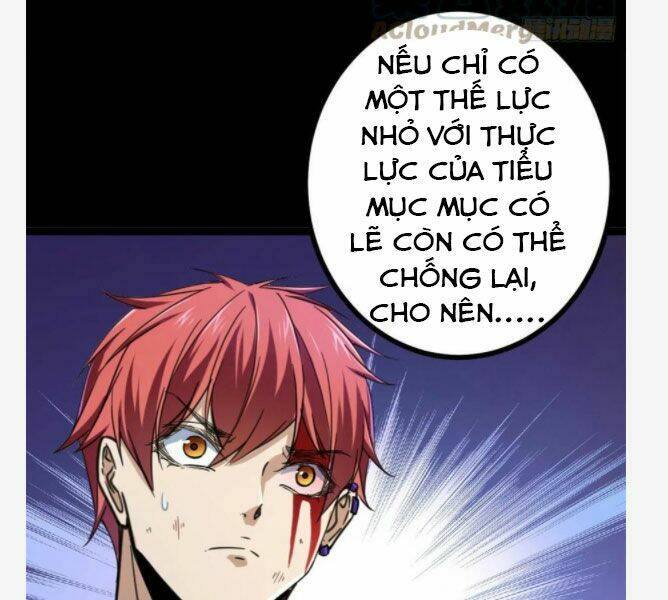 Cái Bóng Vạn Năng: Chapter 77