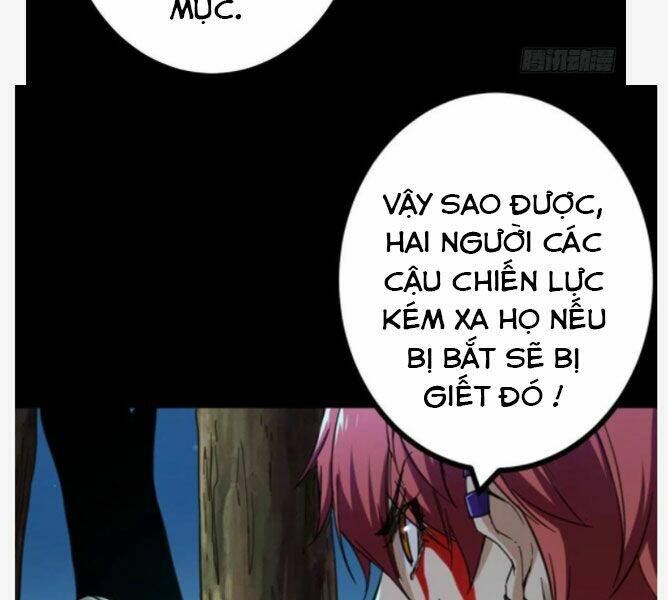 Cái Bóng Vạn Năng: Chapter 77