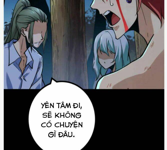 Cái Bóng Vạn Năng: Chapter 77