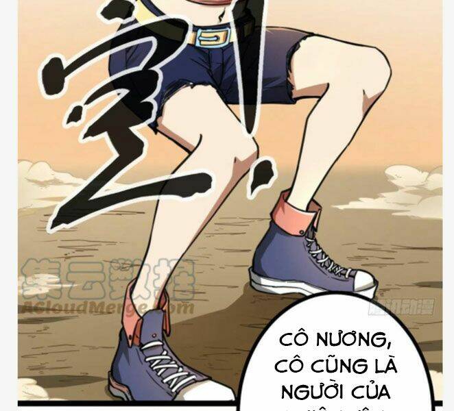 Cái Bóng Vạn Năng: Chapter 78