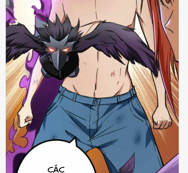 Cái Bóng Vạn Năng: Chapter 78