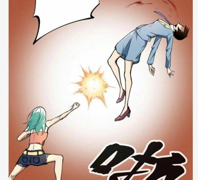 Cái Bóng Vạn Năng: Chapter 78