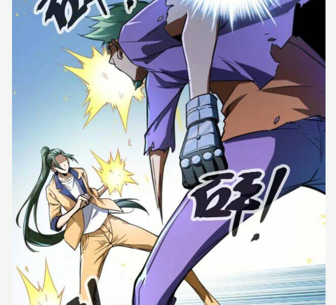 Cái Bóng Vạn Năng: Chapter 79