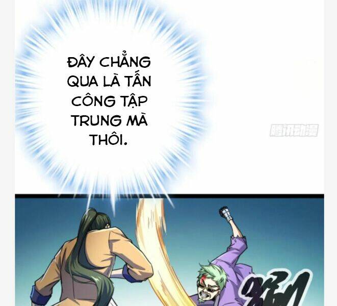 Cái Bóng Vạn Năng: Chapter 79