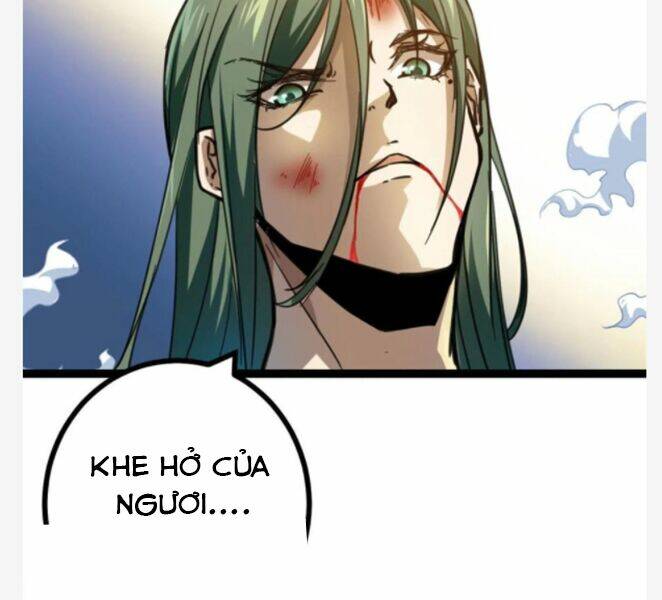 Cái Bóng Vạn Năng: Chapter 79