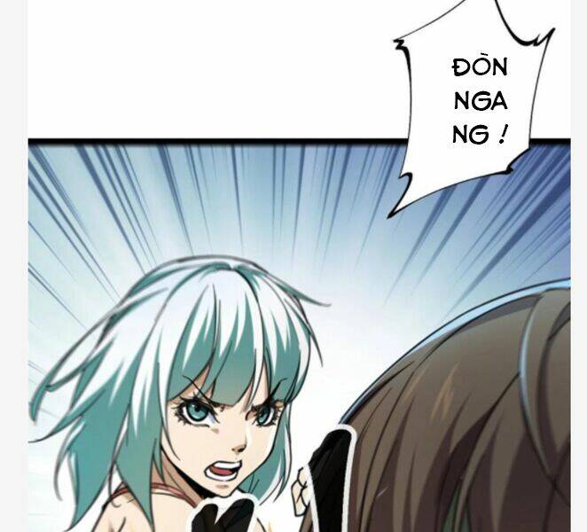Cái Bóng Vạn Năng: Chapter 79